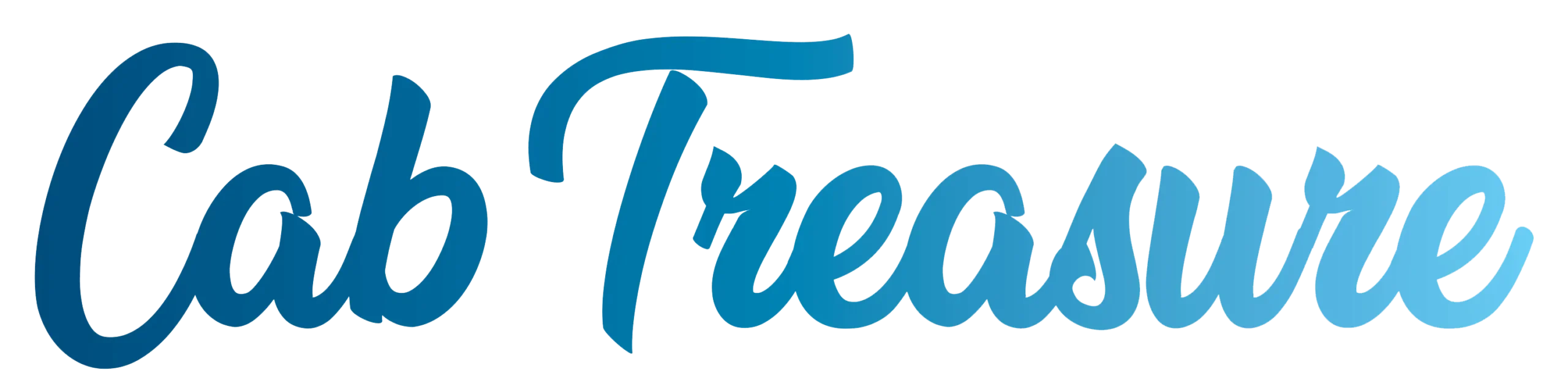 cab treasure logo